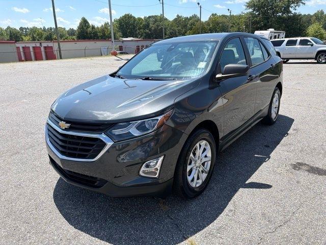 Chevrolet Equinox FWD 4dr LS w/1LS 2020