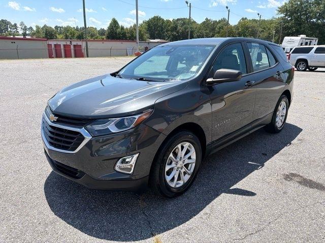 Chevrolet Equinox FWD 4dr LS w/1LS 2020