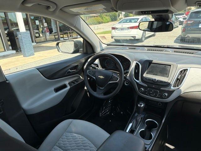 Chevrolet Equinox FWD 4dr LS w/1LS 2020