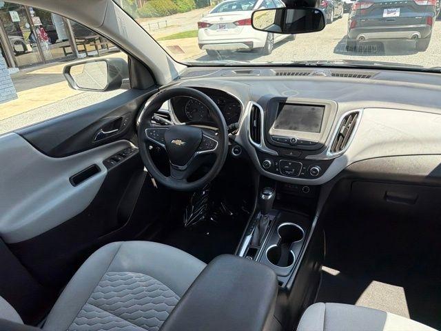 Chevrolet Equinox FWD 4dr LS w/1LS 2020