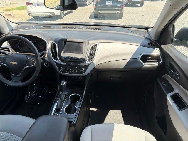 Chevrolet Equinox FWD 4dr LS w/1LS 2020