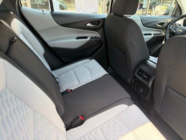 Chevrolet Equinox FWD 4dr LS w/1LS 2020