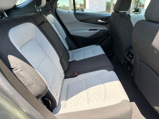 Chevrolet Equinox FWD 4dr LS w/1LS 2020