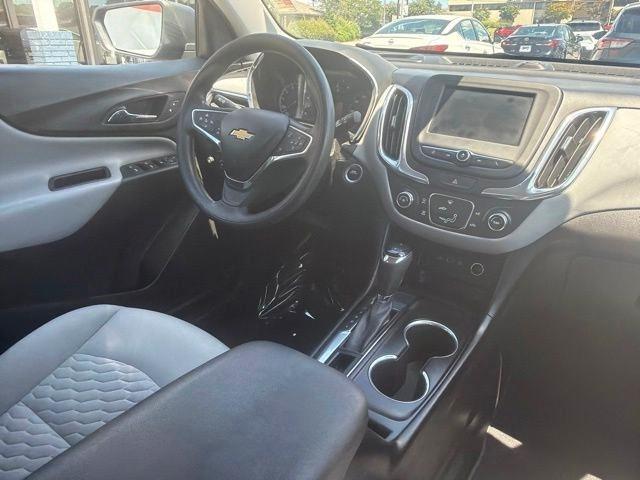 Chevrolet Equinox FWD 4dr LS w/1LS 2020
