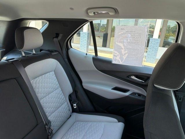 Chevrolet Equinox FWD 4dr LS w/1LS 2020