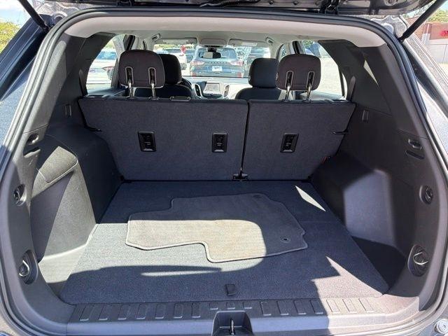 Chevrolet Equinox FWD 4dr LS w/1LS 2020