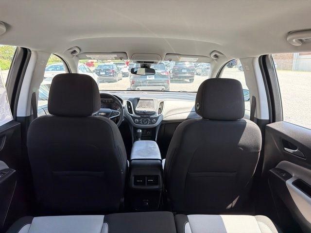 Chevrolet Equinox FWD 4dr LS w/1LS 2020