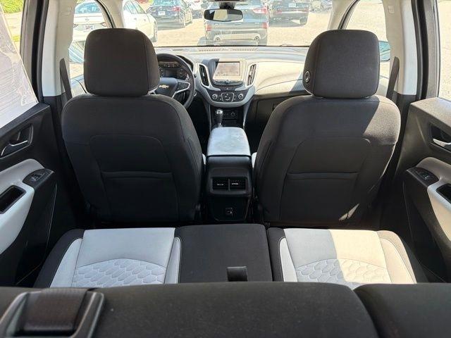 Chevrolet Equinox FWD 4dr LS w/1LS 2020
