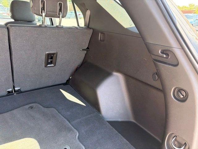 Chevrolet Equinox FWD 4dr LS w/1LS 2020