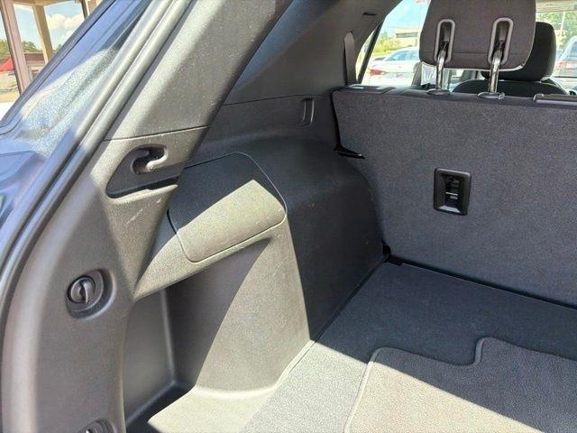 Chevrolet Equinox FWD 4dr LS w/1LS 2020