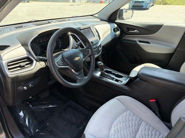 Chevrolet Equinox FWD 4dr LS w/1LS 2020