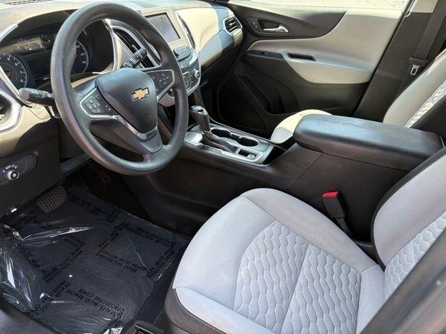 Chevrolet Equinox FWD 4dr LS w/1LS 2020