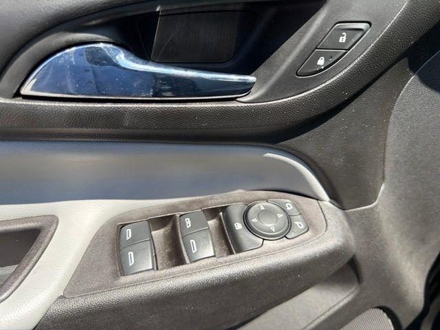 Chevrolet Equinox FWD 4dr LS w/1LS 2020
