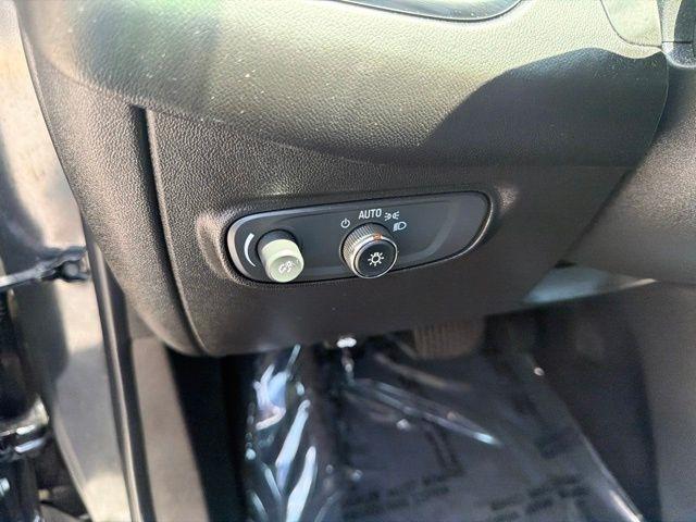 Chevrolet Equinox FWD 4dr LS w/1LS 2020