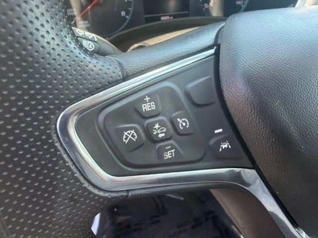 Chevrolet Equinox FWD 4dr LS w/1LS 2020