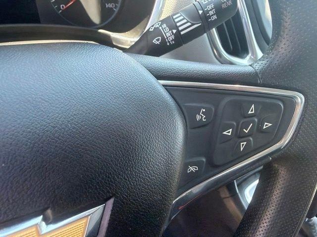 Chevrolet Equinox FWD 4dr LS w/1LS 2020