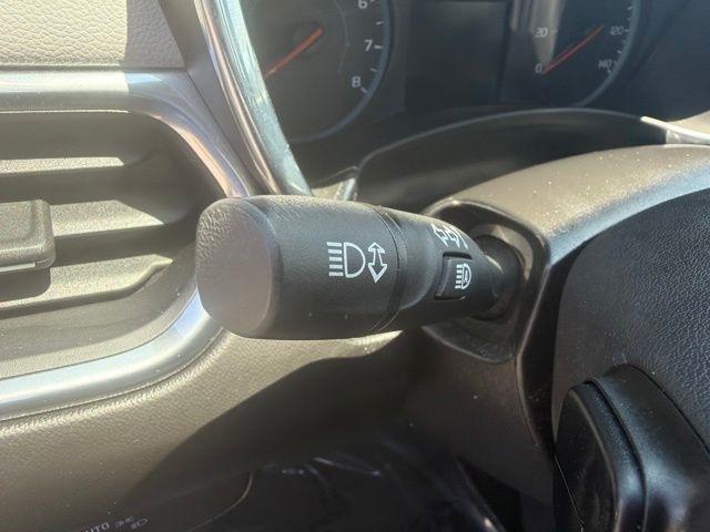 Chevrolet Equinox FWD 4dr LS w/1LS 2020