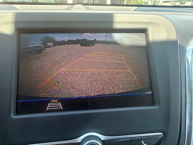 Chevrolet Equinox FWD 4dr LS w/1LS 2020
