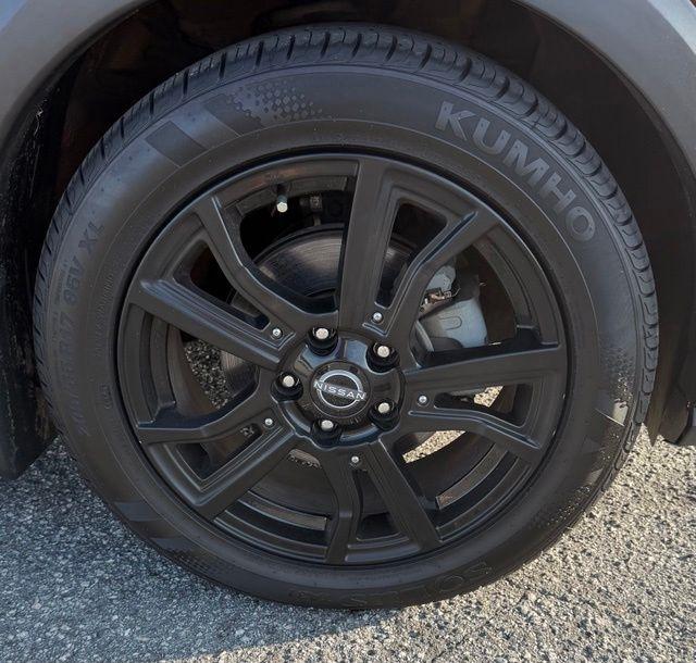 Nissan Kicks SR FWD 2023
