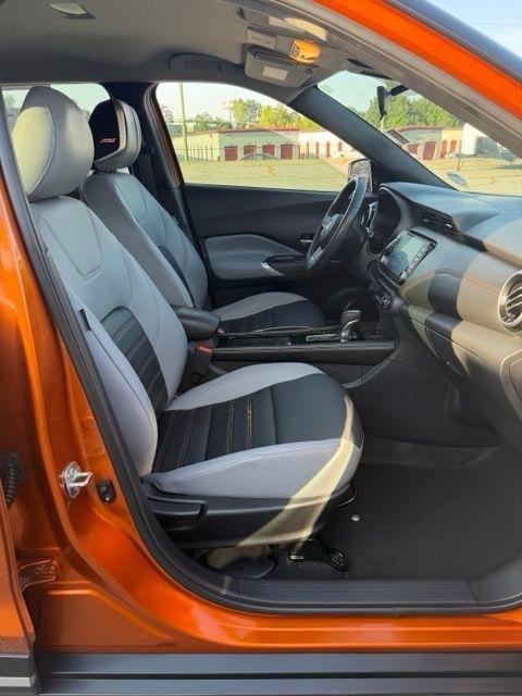 Nissan Kicks SR FWD 2023
