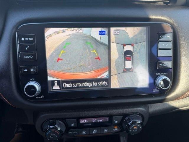Nissan Kicks SR FWD 2023