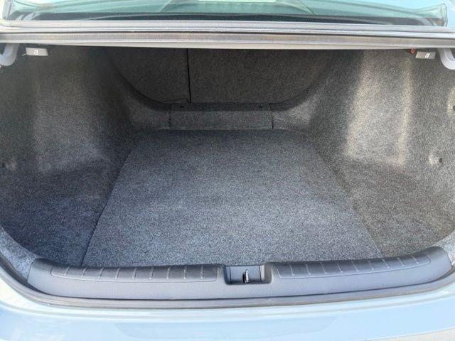 Honda Accord Sedan Sport SE 1.5T CVT 2021