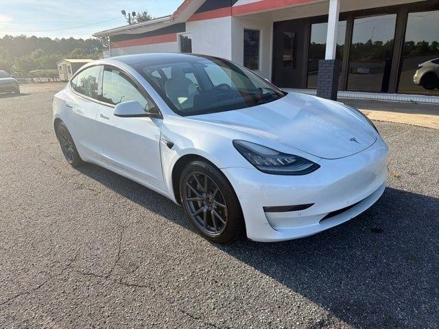 Tesla Model 3 Long Range AWD 2021