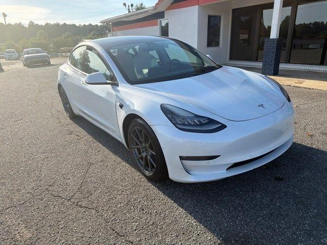 Tesla Model 3 Long Range AWD 2021