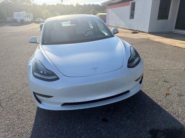 Tesla Model 3 Long Range AWD 2021