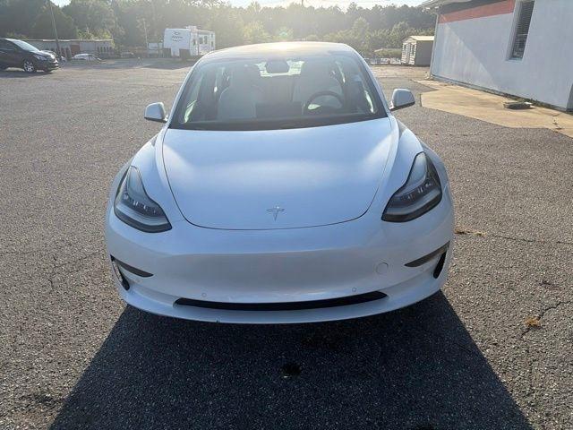 Tesla Model 3 Long Range AWD 2021