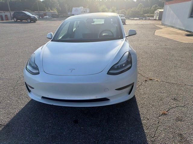 Tesla Model 3 Long Range AWD 2021