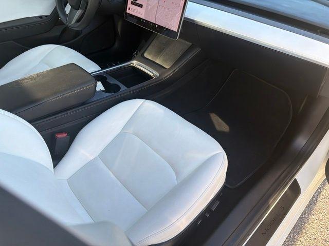 Tesla Model 3 Long Range AWD 2021
