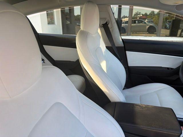 Tesla Model 3 Long Range AWD 2021