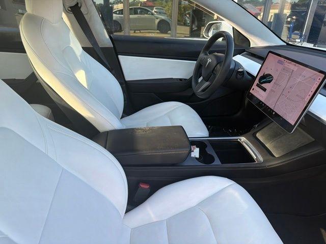 Tesla Model 3 Long Range AWD 2021