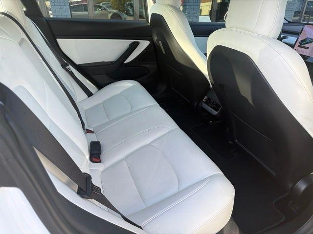 Tesla Model 3 Long Range AWD 2021