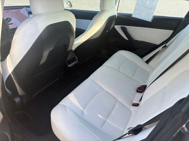 Tesla Model 3 Long Range AWD 2021