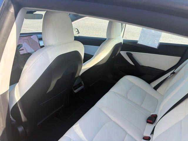 Tesla Model 3 Long Range AWD 2021