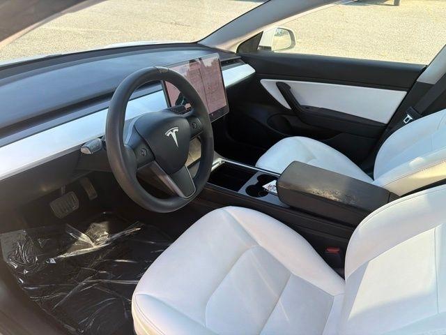 Tesla Model 3 Long Range AWD 2021