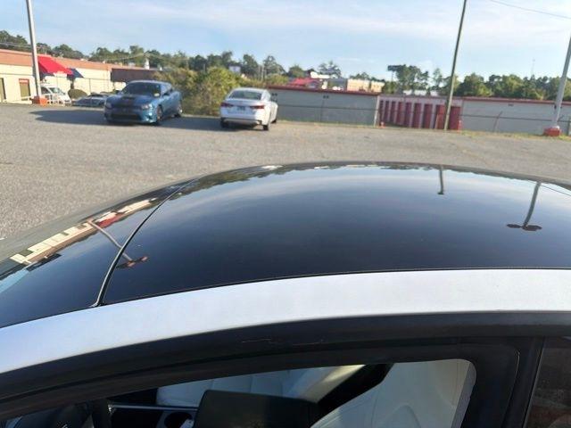 Tesla Model 3 Long Range AWD 2021