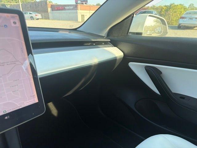 Tesla Model 3 Long Range AWD 2021