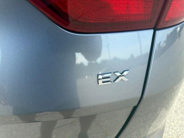 Kia Sportage EX AWD 2017