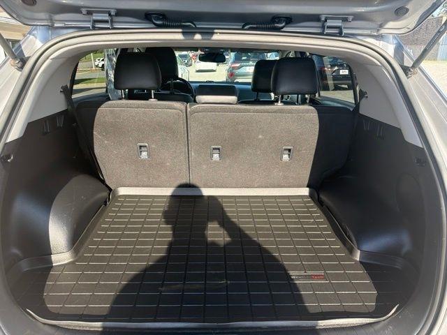 Kia Sportage EX AWD 2017
