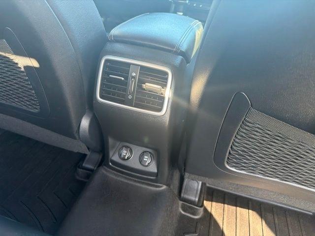 Kia Sportage EX AWD 2017