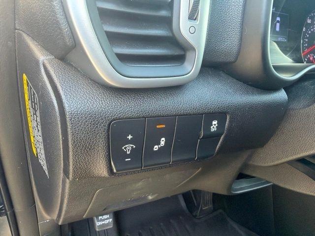 Kia Sportage EX AWD 2017