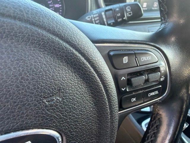 Kia Sportage EX AWD 2017