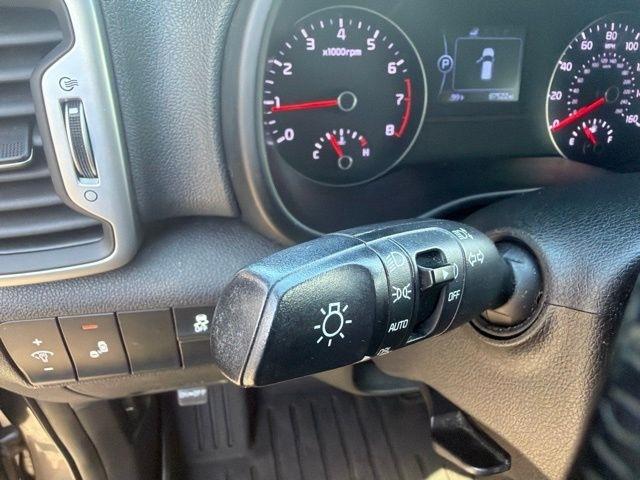 Kia Sportage EX AWD 2017