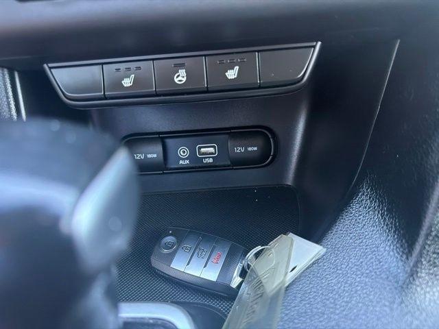 Kia Sportage EX AWD 2017