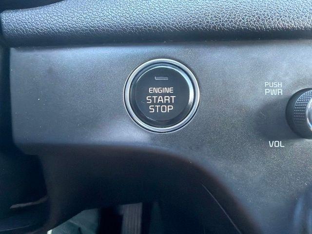 Kia Sportage EX AWD 2017