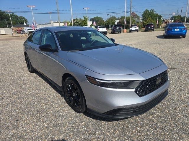 Honda Accord Sedan SE CVT 2025