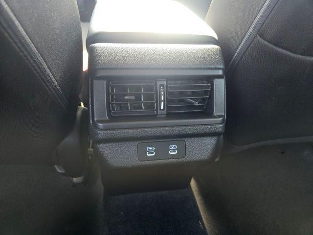 Honda Accord Sedan SE CVT 2025